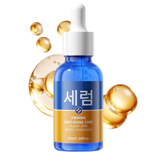 Hidratante Facial | 30 ml Líquido Hidratante | Líquido Facial - Para Uso Diario En Casa Hogar Interior Exterior Mesa Escritorio Dormitorio Oficina Viaje Mujeres Chicas Femenino