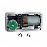 Turbocompresseur Actionneur Électronique De Turbine, Boîte De Vitesses G 277 712120 765155 68019589AA Pour Mercedes R klasse 320 CDI (W251) 165 Kw   224 H(Actuator)