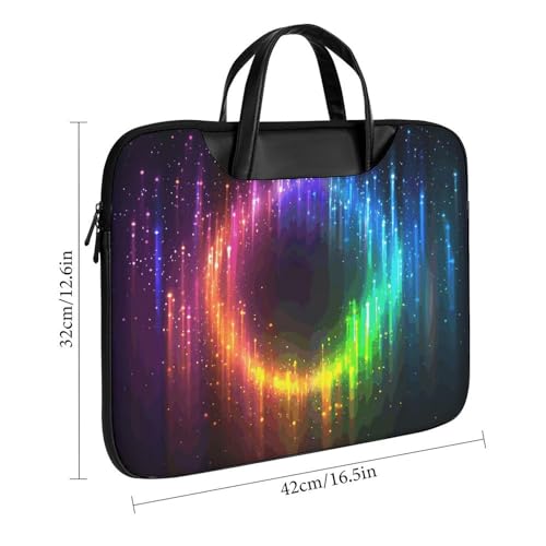 Bolso bandolera para laptop 16.5 pulgadas miniatura 3