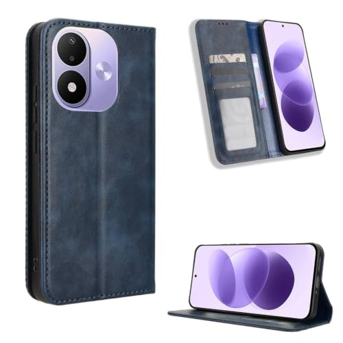 Redmi Note 17 �p �P�[�X �蒠�^�A�u���[ | �J�[�h���[�A ���u���X�^���h�A �����}�O�l�b�g�A PU���U�[�J�o�[�A �ϏՌ��A �h�w��