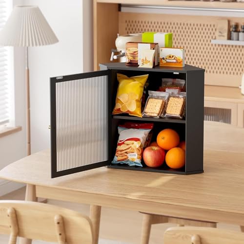 Boîte à pain pour plan de travail et rangement cuisine