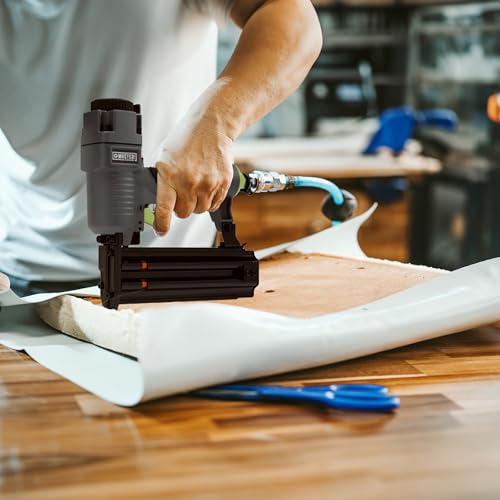 Master Mechnic TV-235451 Pneumatic Brad Nailer