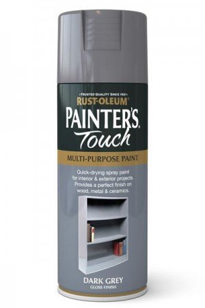 Rust-Oleum painter' S touch multiuso vernice