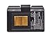 SPANN Battery Replacement for Zebra QLN220, QLn220HC, QLN320, QLn320HC, ZQ500, ZQ510, Part No: P1023901-LF, P1031365-025, P1031365-059, P1031365-069, P1051378 7.4V
