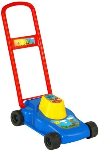 Tupiko K 65 x 27.5 x 52 cm Baczek Lawnmower