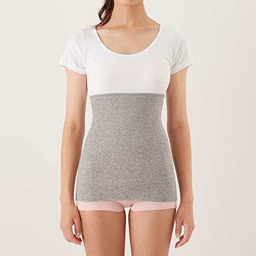 GUNZE(グンゼ) 腹巻シーファー 36.5℃ 薄くてフィット CB3500A の商品画像 1