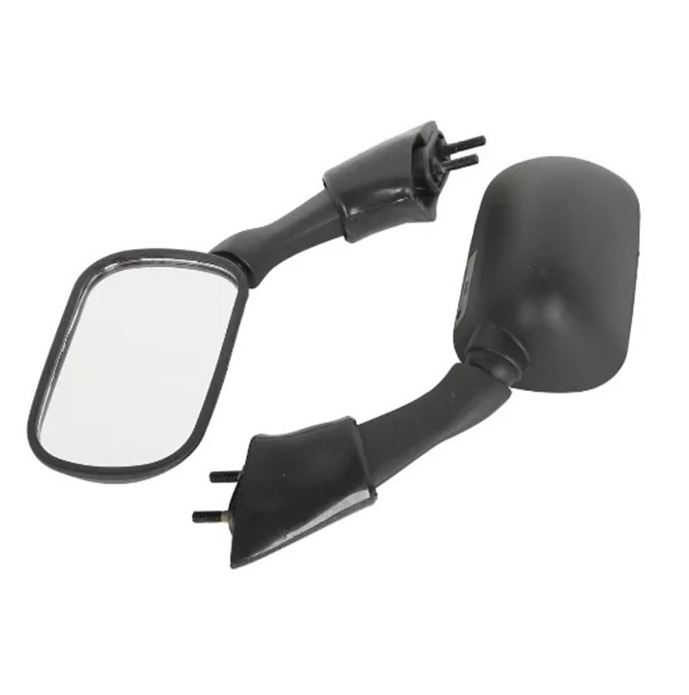 Retrovisor manillar scooter Espejos Retrovisores Para Motocicleta Para FJR1300 Para FZ-1 Para FZS1000 Para FZS 1000 Para Para FAZER Para FJR 1300 2001-2005 2002 2003