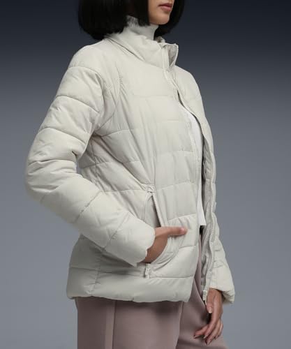 Image of PUMA Womens Insulated jackets