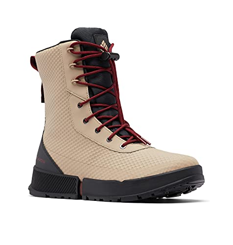 Columbia Men's Hyper-Boreal Omni-Heat Tall Snow...