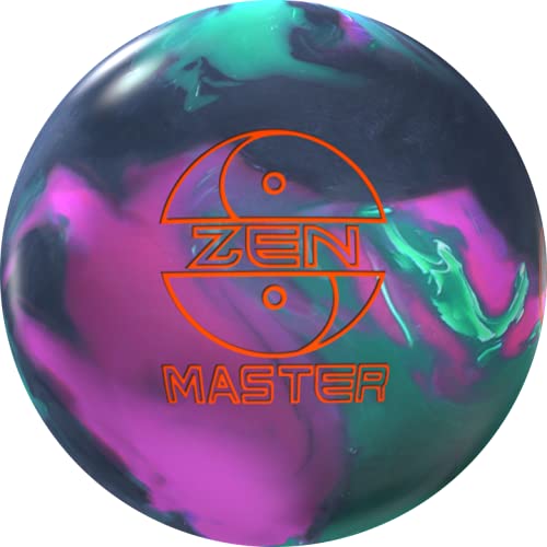 900 Global Zen Master 15Lb #TOP11