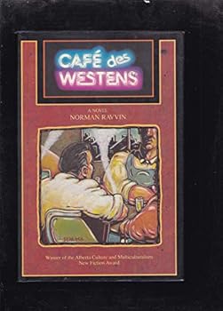 Hardcover Cafe Des Westens Book