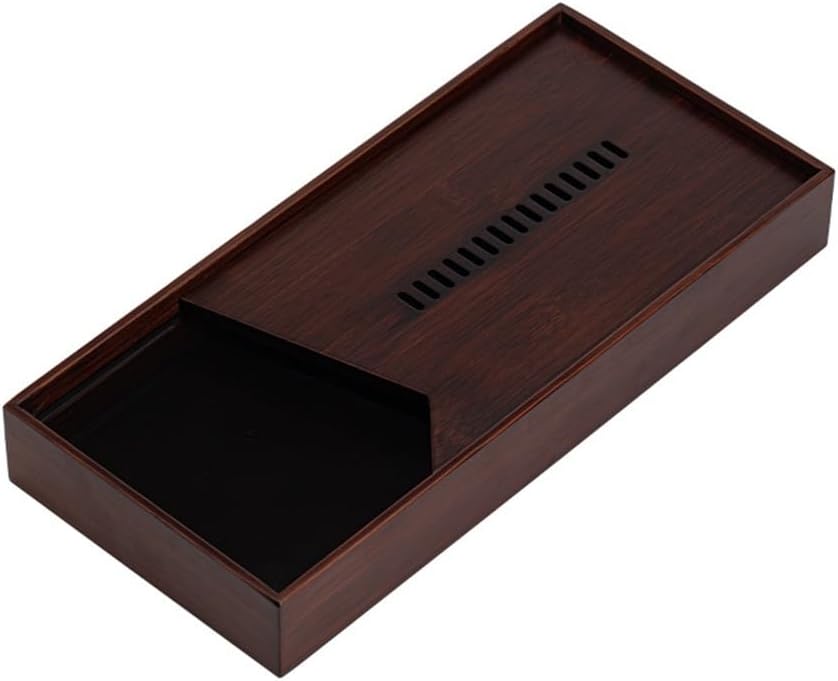 Small Tea Tray Dry Bubble Household Type Small Kung Fu Set Storage Water Table