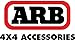 ARB Fitting Kit Slvrado 2/3500Hd 99-02 (3562030)