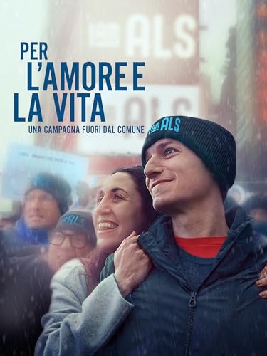Per l'amore e la vita: Una campagna fuori dal comune