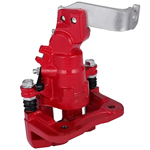Image of 19-B2068 Rear Right Disc Brake Caliper