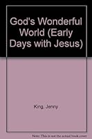 God's Wonderful World 1853450006 Book Cover