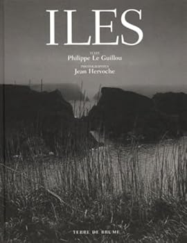 Hardcover îles [French] Book