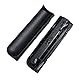 HSSDTECH LCD Scharnierabdeckung Cover Hinges für Lenovo ideapad 5-15IIL05 81YK ideapad 5-15ARE05 81YQ Ideapad 5-15ITL05 82FG ideapad 5-15ALC05 82LN IdeaPad 5 15IAL7 82SF IdeaPad 5 15ABA7 5CB0Z70212