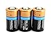 6 Duracell Ultra CR2 3v Lithium Photo Batteries DL-CR2