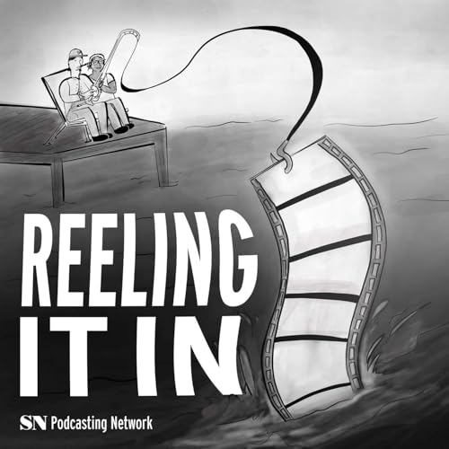 『Reeling It In』のカバーアート