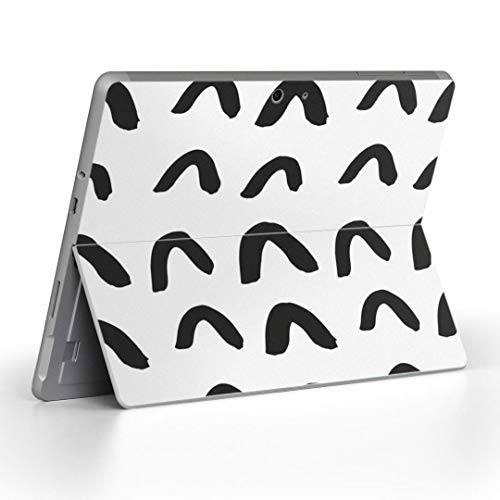 igsticker Surface Go/Surface Go 2 pXLV[ T[tFX go V[ XL ی tB XebJ[ ANZT[ 050837