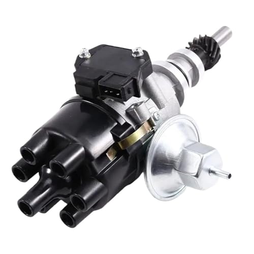 Distributeur d'allumage électronique haute précision avec capteur C-W205 35411805