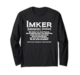 Du bist leidenschaftlicher Imker Biene Imker Bienenzüchter Honig Dealer? Dann ist dieses Outfit ideal oder perfekte Geschenkidee. Du bist in einem Imkerverein organisiert, und ihr sucht ein lustiges, witziges Trikot? Das Original und Bestseller!