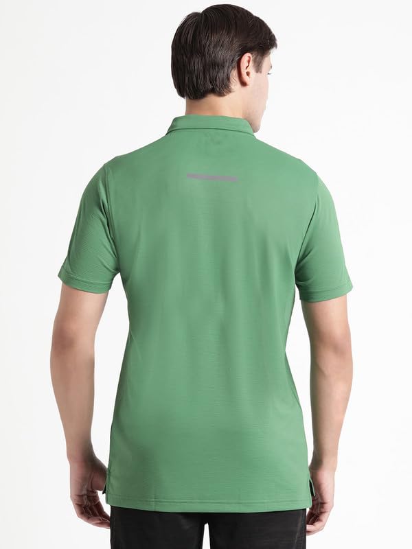Image of Wildcraft Men Polo Shirt