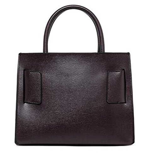 Sac à main écorce diagonale pour femme active volume optimisé - 6