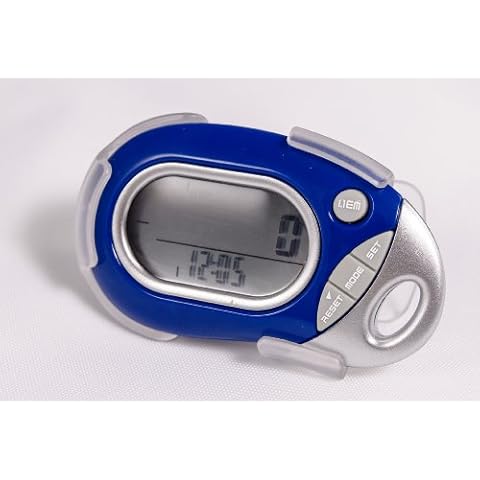 hrm Pedusa PE-771 Pedometer Cover