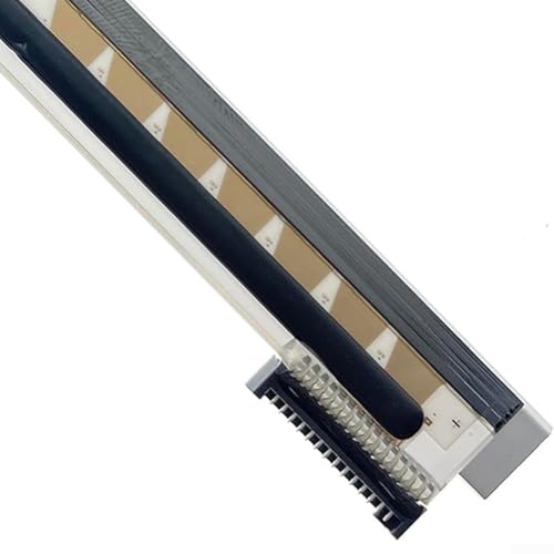 Cabezal de impresión Zebra GT810 térmico de alta durabilidad P1025950-009 para código de barras 5