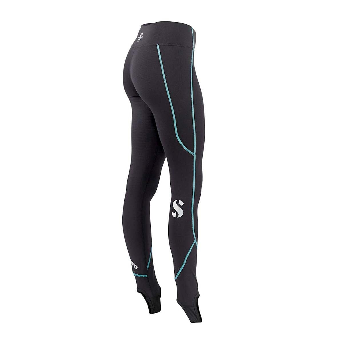 Scubapro K2 Light - Pantaloni da immersione da donna