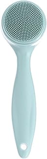 Silicone Facial Cleansing Brush Manual Soft F...