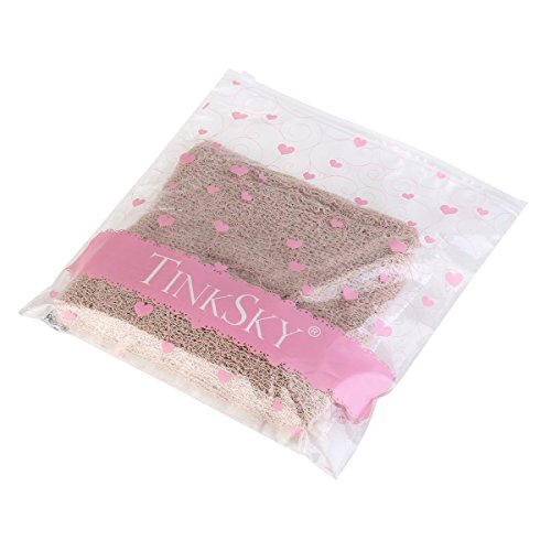 Tinksky Long Ripple Wrap, Diy Newborn Baby Photography Wrap-Baby Photo Props (Beige) #TOP6