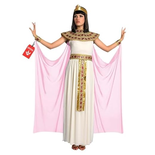 Morph Disfraz Cleopatra Mujer, Disfraz Egipcia Mujer, Disfraz Mujer Cleopatra, Cleopatra Disfraz, Disfraz Egipcio Mujer, Disfraces Egipcios Mujer, Disfraz Mujer Carnaval Talla M
