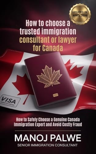 How to Choose a Trusted Immigration Consultant or Lawyer for