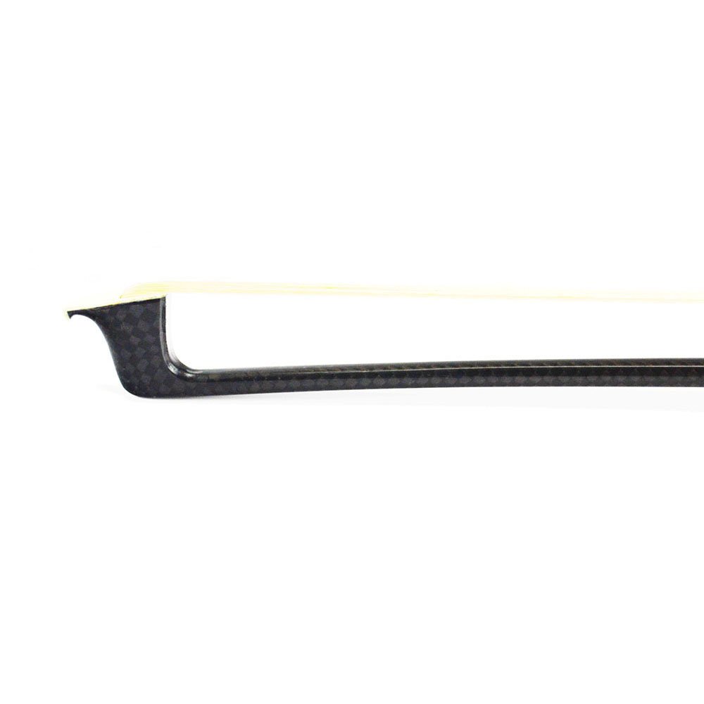 CARBON FIBRE Violin bowカーボンファイバー製ヴァイオリン弓 Amazon | VINGOBOW カーボンファイバー・バイオリン弓Carbon