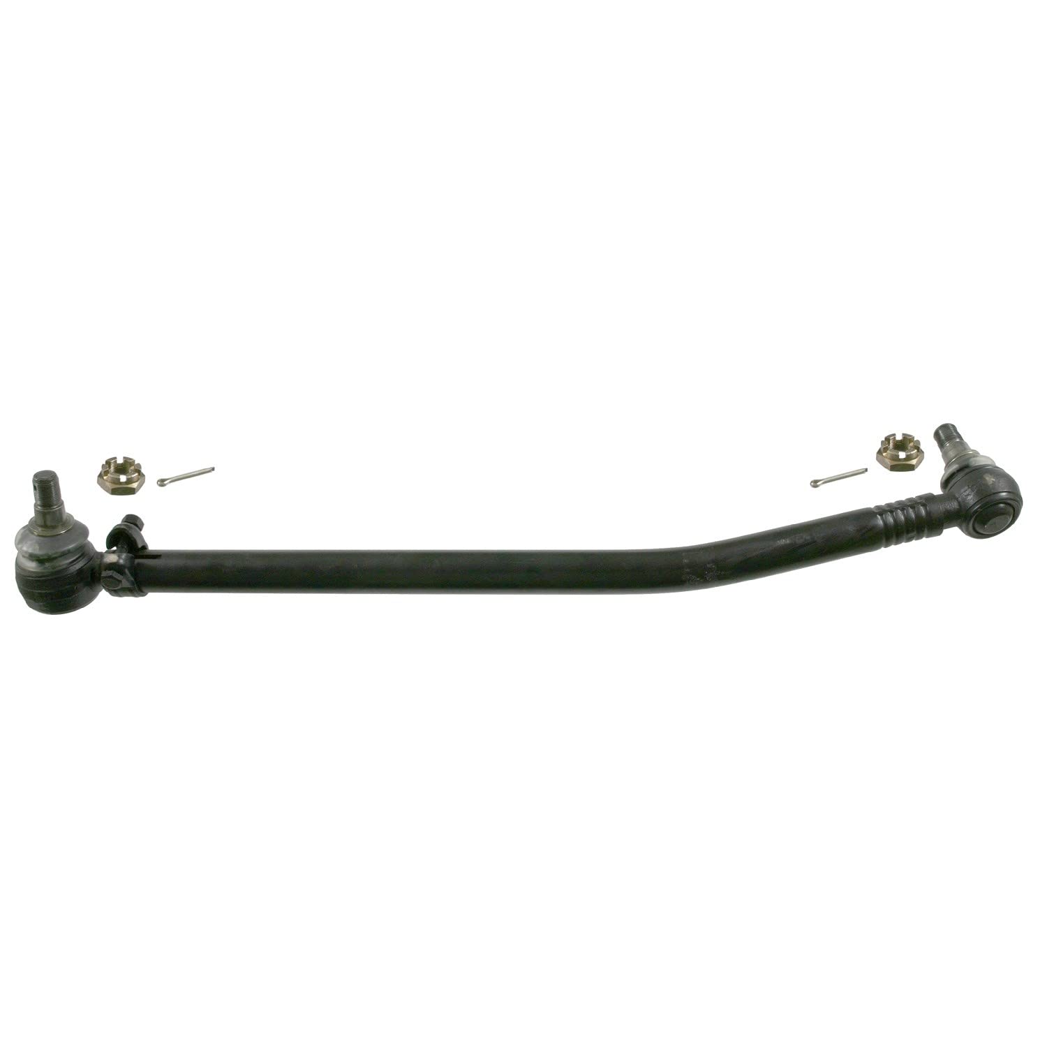 FEBI BILSTEIN 15759 Centre Rod Assembly 40mm Outer Diameter 872mm Length For DAF