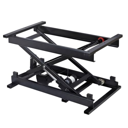 Luulife dtge[u ~@ ~t[ ω׏d60KG ߉\ ܂ݎSt[ R[q[e[u/fXN/{I/p\RfXNȂ p\R グƗp~ (ubN)