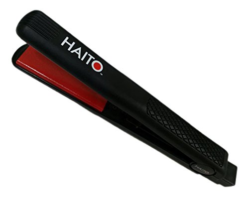 HAIRTOOL Haito Straightener