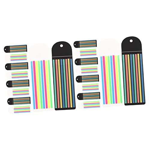 Bandes de lecture portables pour reviser vos examens au calme