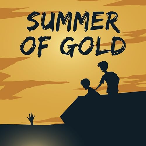 Part One: The Town is Built on Lies cover art