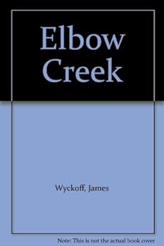 Mass Market Paperback Elbow Creek Book