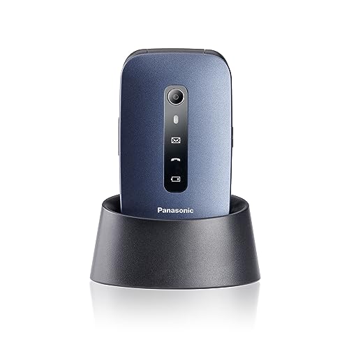 electronics cell phones for seniors