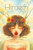 Hiraeth: for you who walked away, and me who waits for your return B0FPMPTZKX Book Cover