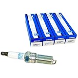 ACDelco 41-109 - Iridium Spark Plugs (4 pack) - GM 12622561
