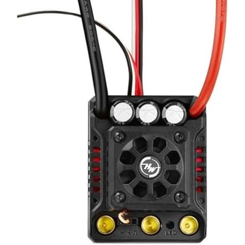 HOBBYWING QUICRUN WP 8BL150 G2 Cover