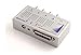 Apantac DA-SDI-DE-AA-BL SDI De-embedder with 1 x 2 SDI Distribution Amplifier