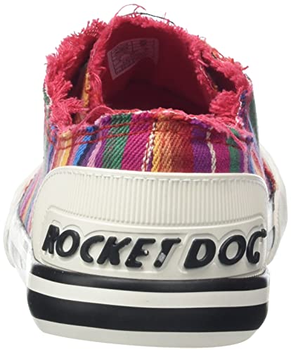 Image of Rocket Dog Jazzin