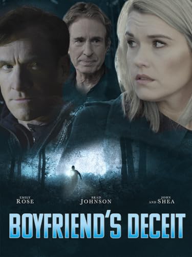 Boyfriend's Deceit